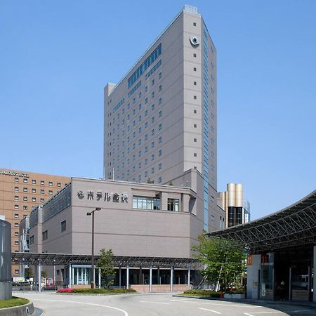 Hotel Kanazawa Zewnętrze zdjęcie