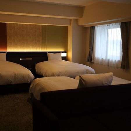 Hotel Kanazawa Zewnętrze zdjęcie