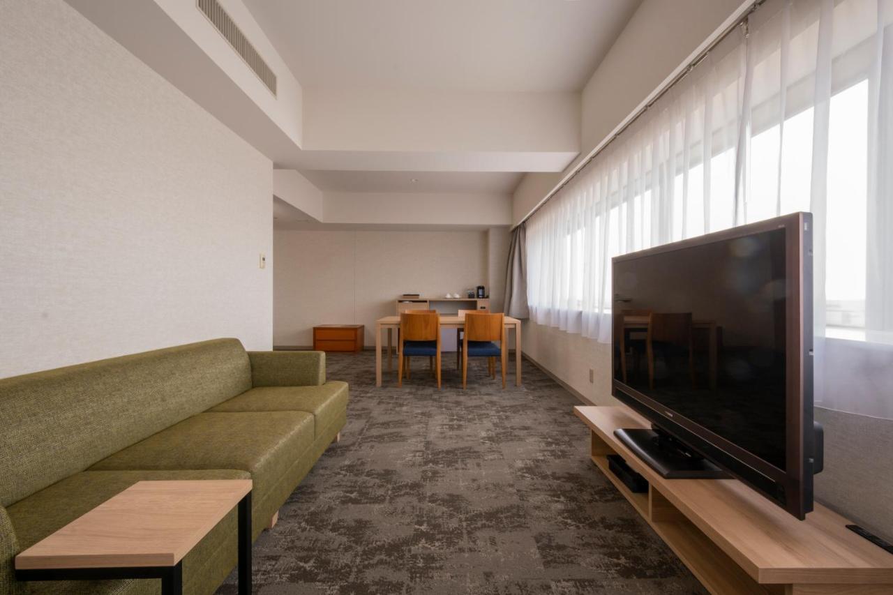 Hotel Kanazawa Zewnętrze zdjęcie