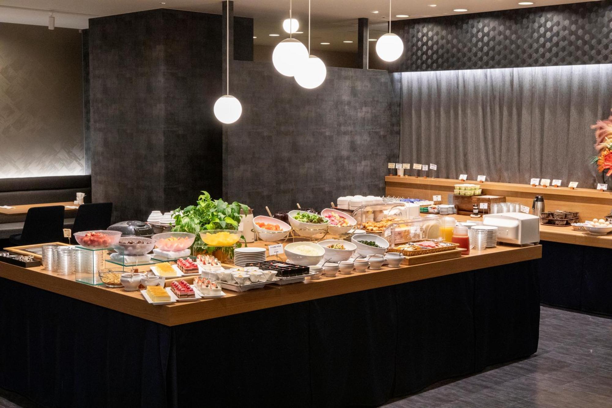 Hotel Kanazawa Zewnętrze zdjęcie