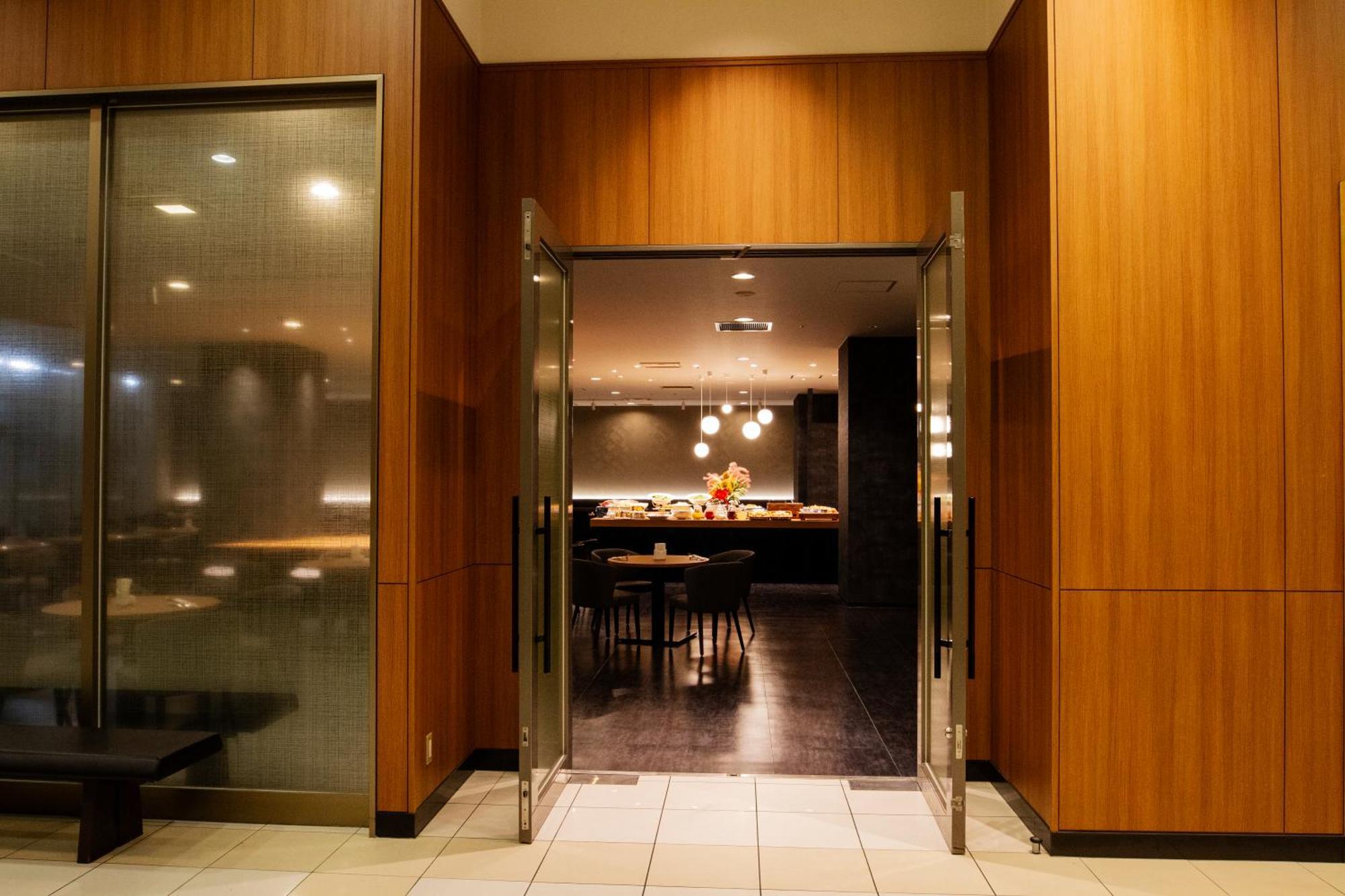 Hotel Kanazawa Zewnętrze zdjęcie