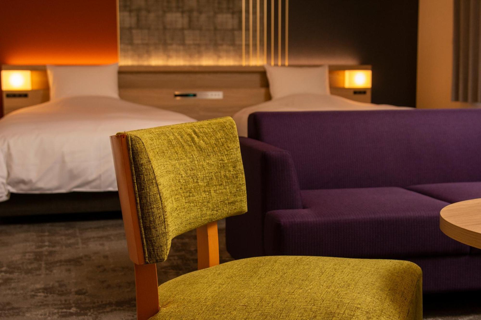 Hotel Kanazawa Zewnętrze zdjęcie