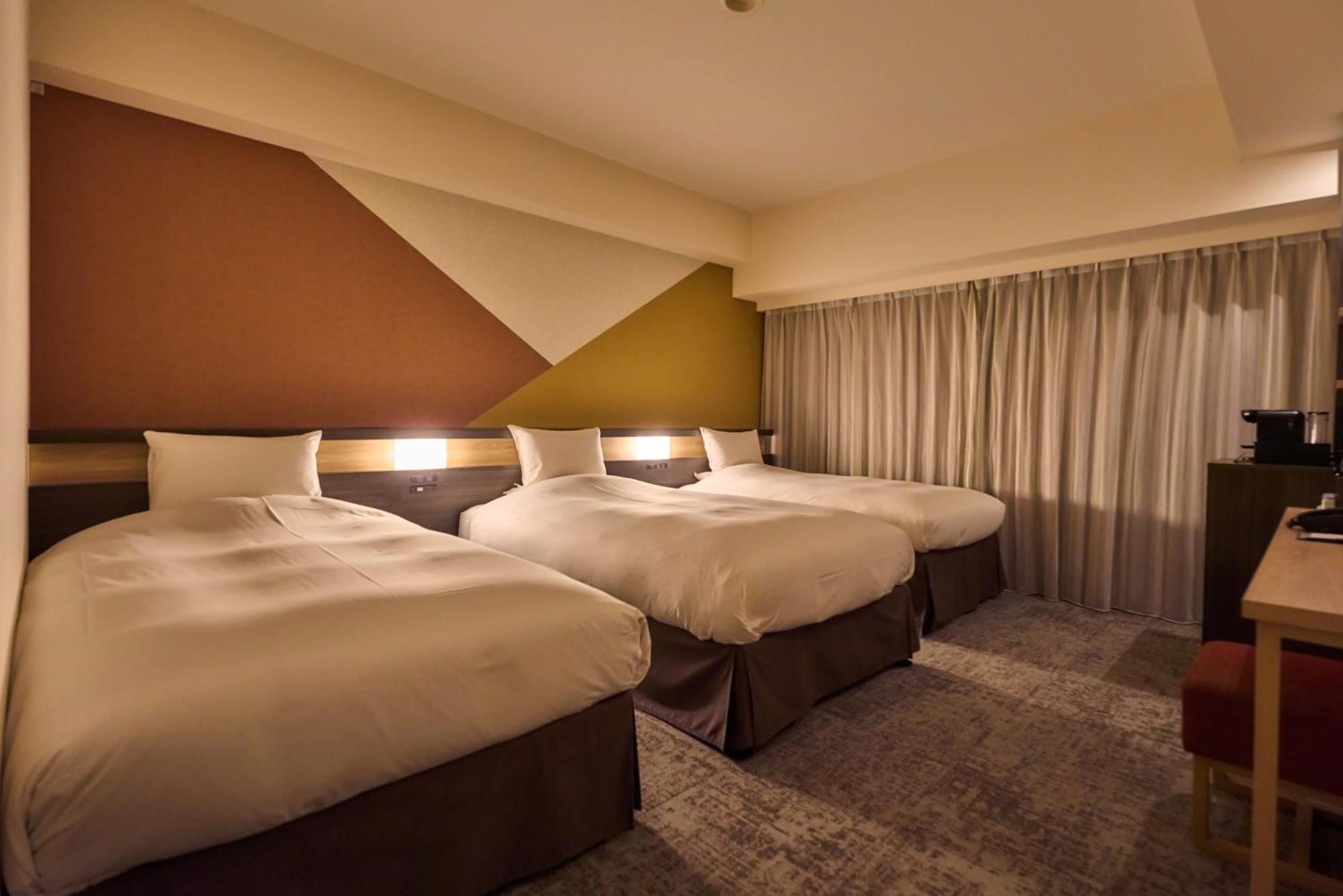 Hotel Kanazawa Zewnętrze zdjęcie