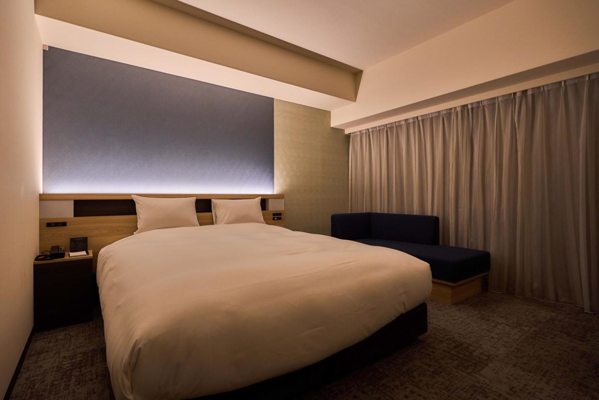 Hotel Kanazawa Zewnętrze zdjęcie