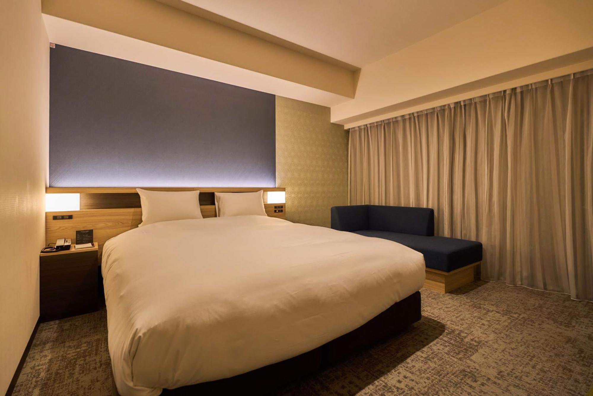 Hotel Kanazawa Zewnętrze zdjęcie