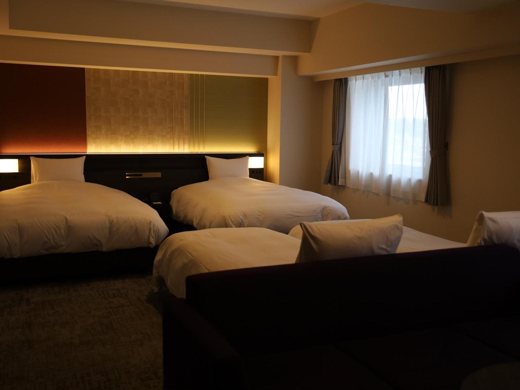 Hotel Kanazawa Zewnętrze zdjęcie