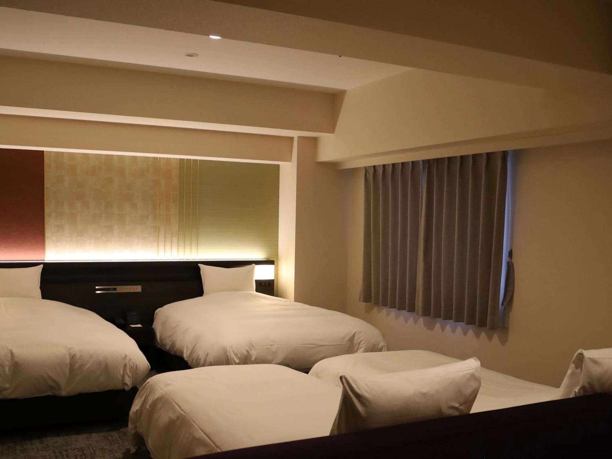 Hotel Kanazawa Zewnętrze zdjęcie